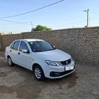 ساینا اس مدل ۱۴۰۱ تمیز|خودرو سواری و وانت|مشهد, فاطمیه|دیوار