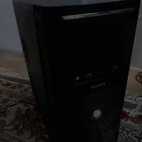 کیس کامپیوتر قوی مخصوص گیم