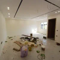 نقاشی ساختمان