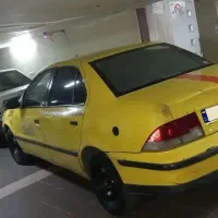 تاکسی درون شهری