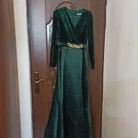 لباس مجلسی