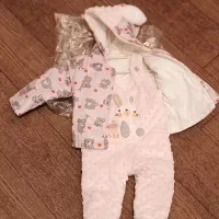 جلیقه سرهمی کودک