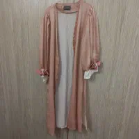 مانتوهای مزونی