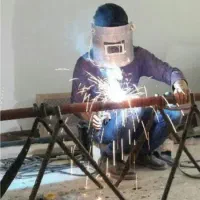 لوله کشی آب، جوشکاری گاز|خدمات پیشه و مهارت|رشت, دروازه لاکان|دیوار