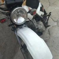 ۱متور تریل xl-۱۵۰سی سی|موتورسیکلت|دهدشت, |دیوار