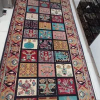 قالیچه زیبا