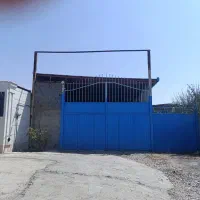 اجاره کارگاه سرپوشیده به متراژ ۱۵۰ متر