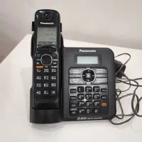 تلفن بیسیم پاناسونیک مدل 3821