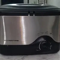 سرخ کن هارد استون