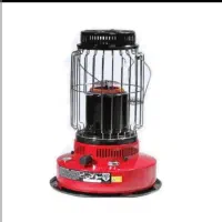 چراغ نفتی سولان