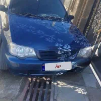 پراید هاچپک