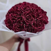 گل ربانی|گل مصنوعی|همدان, |دیوار