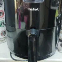 سرخ کن تفال