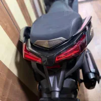 1403 Xmax|موتورسیکلت|کرج, عظیمیه|دیوار