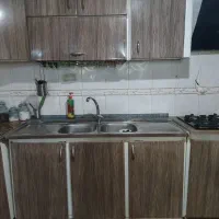 کابینت فلزی|مصالح و تجهیزات ساختمان|مسجد سلیمان, |دیوار