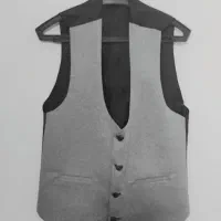 کت‌ و‌ شلوار|لباس|خوی, |دیوار