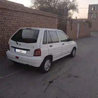 پراید 111 مدل 95