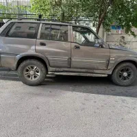 سانگ یانگ 6 سیلندر اتومات 3200|خودرو سواری و وانت|تهران, عباسآباد|دیوار