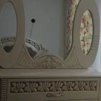 سرویس خواب|تخت و سرویس خواب|زنجان, |دیوار