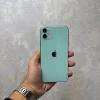 iPhone 11 حافظه 64