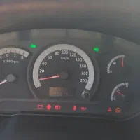 ساینا ۹۶ درحد|خودرو سواری و وانت|گناباد, |دیوار