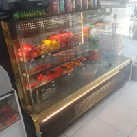 یخچال فروشگاهی در حد نو