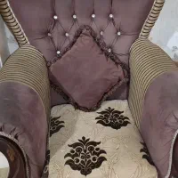 مبل راحتی ۷ نفره