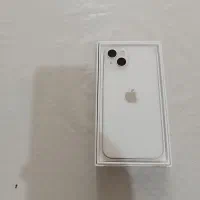 آیفون۱۳نرمال ۱۲۸گیگ cha