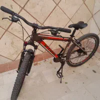 دوچرخه ویوا اکسیژن ۲۷.۵