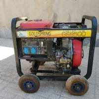 موتور برق سالم فروشی