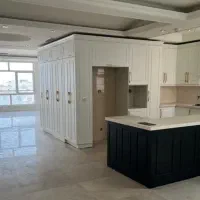 اجاره ۱۲۰ متر «ویو تهران» بلوار ۲۴متری سعادت آباد|اجارهٔ آپارتمان|تهران, سعادت‌آباد|دیوار