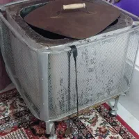 تنور گازی نو،جنس محکم