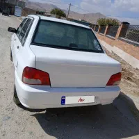 پراید ۱۳۲|خودرو سواری و وانت|اسدآباد, |دیوار