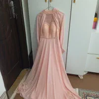 لباس مجلسی