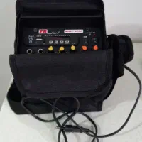 فروش دستگاه اکو روژان.همرا میکروفون.|سیستم صوتی خانگی|صومعهسرا, |دیوار