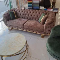 مبل چستر لاوین|مبلمان خانگی و میز عسلی|قزوین, |دیوار