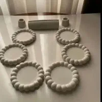 هفت سین|صنایع دستی و سایر لوازم تزئینی|کرج, خرمدشت|دیوار