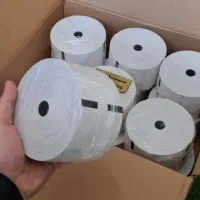رول کاغذ حرارتی خودپرداز ATM