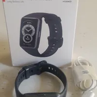 ساعت هوشمند دیجیتالی  HUAWEI BAND SMART|ساعت|تهران, پاسداران|دیوار