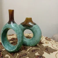 تزیینی|مجسمه، تندیس، ماکت|اصفهان, ملک‌شهر|دیوار