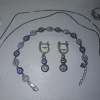 ست و نیم ست نقره