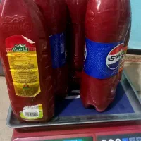 رب گوجه تازه سفت خوشرنگ و خوش طعم