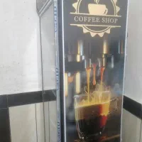 یخچال ویترین|یخچال و فریزر|نگین شهر, |دیوار