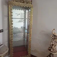 لوازم برنجی  جنس آلیاژ