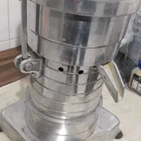 صندلی اداری ،ابمیوه گیری ،آب چکان ،سطل تی شور