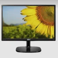 مانیتور LG