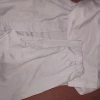 لباس کاراته
