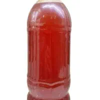 سرکه انگور خانگی