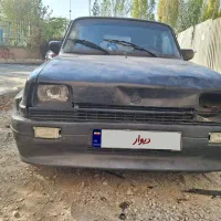 رنو پی کی ۸۳