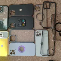 قاب ایفون 12پرومکس